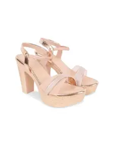 Froh Feet Block Sandals