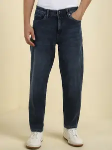 Allen Solly Men Slim Fit Mid-Rise Jeans