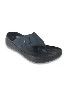 Mochi Men Leather Comfort Sandals