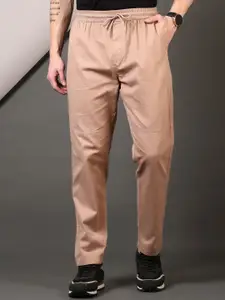 V-Mart Men Cotton Track Pants