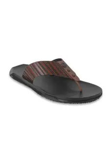 Mochi Men Leather Comfort Sandals