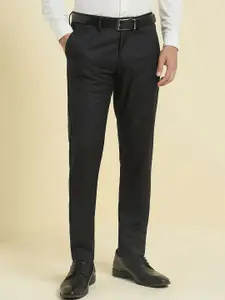 Allen Solly Men Regular Fit Formal Trouser