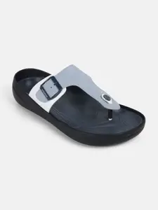 Mochi Men Leather Comfort Sandals