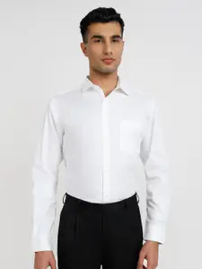 Park Avenue Men Printed Formal Shirt