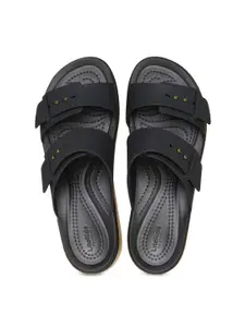 Crocs Women Croslite Sliders