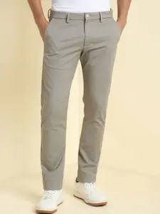 Allen Solly Men Slim Fit Chinos