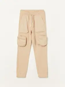 Fame Forever by Lifestyle Boys Pure Cotton Joggers