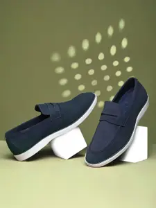 Bata Men PU Fashion