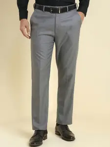 Allen Solly Sport Men Slim Fit Trousers