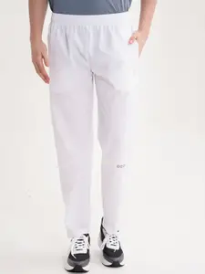 OI ODIN INDIA Men Mid-Rise Track Pant