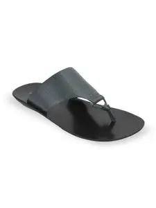 Mochi Men Leather Comfort Sandals
