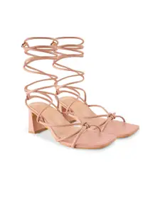 Froh Feet Block Sandals