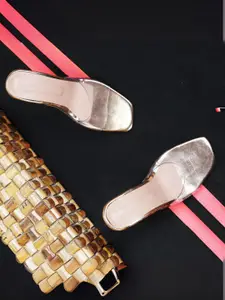 Froh Feet Block Sandals