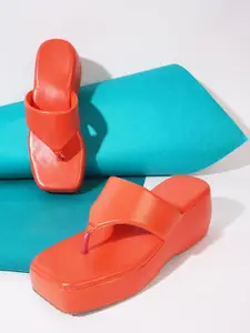 Froh Feet Wedge Sandals