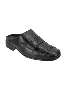 Mochi Men Shoe-Style Sandals
