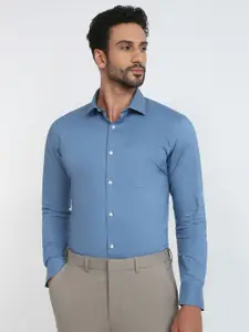 Park Avenue Men Slim Fit Formal Shirt