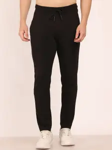 BUNCH OF BAD Men Cotton Track Pant