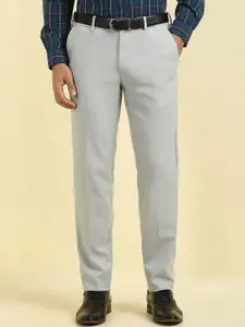 Allen Solly Sport Men Slim Fit Trousers