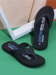 DOCTOR EXTRA SOFT DOCTOR EXTRA Thong Arch Support Ortho Slippers for Women