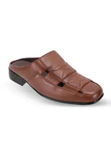 Mochi Men Shoe-Style Sandals