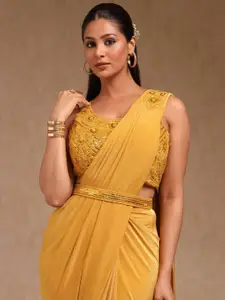 Soch Beads and Stones Ready to Wear Saree