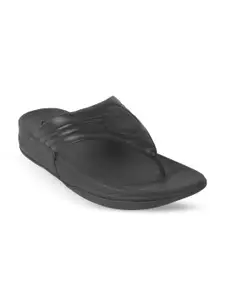 Mochi Men Leather Comfort Sandals