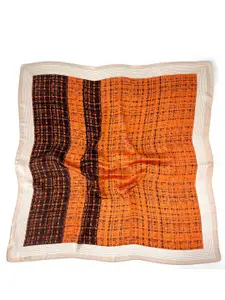 QUECY Women Printed Scarf