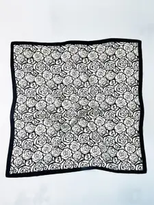 QUECY Women Printed Scarf