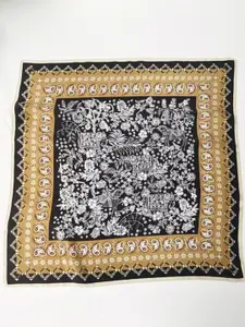 QUECY Women Printed Scarf