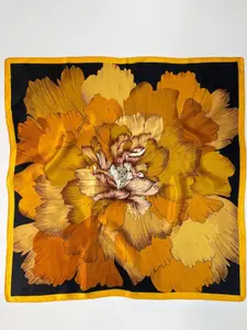 QUECY Women Printed Scarf