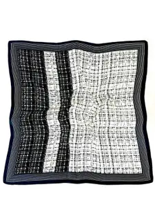 QUECY Women Printed Scarf