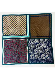 QUECY Women Printed Scarf