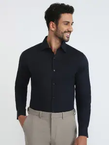 Raymond Contemporary Fit Cutaway Collar Formal Shirt