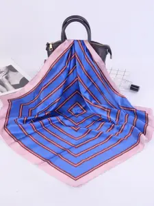 QUECY Women Printed Scarf