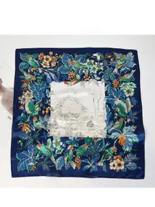 QUECY Women Printed Scarf