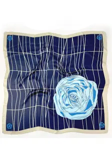 QUECY Women Printed Scarf