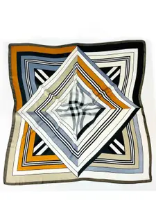 QUECY Women Printed Scarf