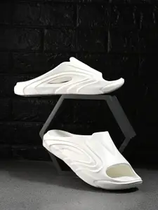 HRX by Hrithik Roshan Men Sliders