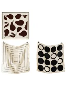 ULOS Women Printed Scarf