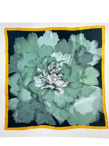 QUECY Women Printed Scarf