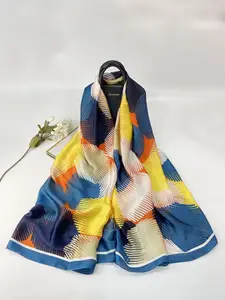 QUECY Women Printed Scarf