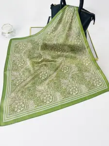 QUECY Women Printed Scarf