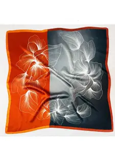 QUECY Women Printed Scarf