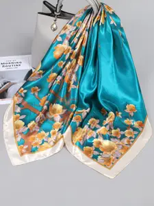 QUECY Women Printed Scarf