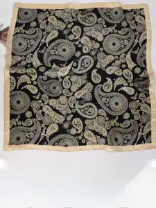 QUECY Women Printed Scarf