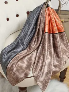 QUECY Women Printed Scarf