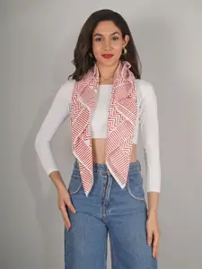 Moda Chales Women Printed Scarf