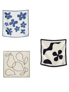 ULOS Women Printed Scarf