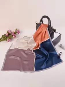 QUECY Women Printed Scarf