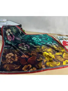 QUECY Women Printed Scarf